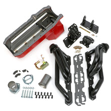 Load image into Gallery viewer, Swap-In-A-Box;-2Wd-1982-04-S10-;-1986-00-Sb-Chevy-WFactory-Heads-Uncoated