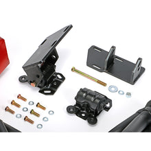 Load image into Gallery viewer, Swap-In-A-Box;-82-04-S10;-4Wd;-86-00-Sb-Chevy-Engine;-Black-Maxx-Coated-Headers