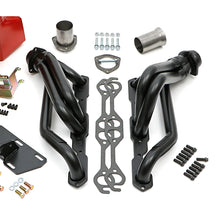 Load image into Gallery viewer, Swap-In-A-Box;-82-04-S10;-4Wd;-86-00-Sb-Chevy-Engine;-Standard-Uncoated-Headers
