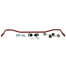 Load image into Gallery viewer, Sway-Bar---16Mm-Heavy-Duty-Blade-Adjustable
