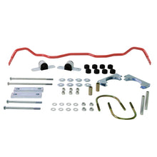 Load image into Gallery viewer, Sway-Bar---20Mm-X-Heavy-Duty-1-Sway-Bar-10-Bushings-4-Tubes-2-Plates-2-Saddles-2-Brackets-2-U-Bolts-4-Bolts-16-Washers-10-Bolts-Grease