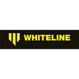 Whiteline BJR01Z Sway bar - 20mm X heavy duty blade adjustable