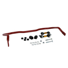 Load image into Gallery viewer, Sway-Bar---24Mm-Heavy-Duty-Blade-Adjustable