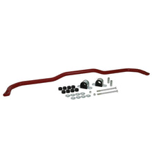 Load image into Gallery viewer, Sway-Bar---33Mm-X-Heavy-Duty-1-Sway-Bar-10-Bushes-2-Tubes-2-Saddles-2-Bolts-8-Washers-Grease