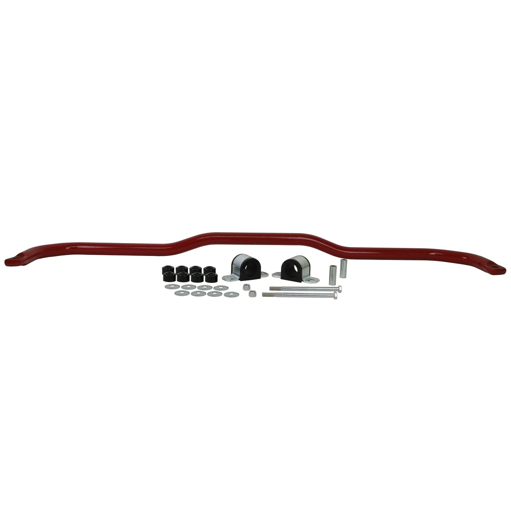 Sway-Bar---33Mm-X-Heavy-Duty-1-Sway-Bar-10-Bushes-2-Tubes-2-Saddles-2-Bolts-8-Washers-Grease