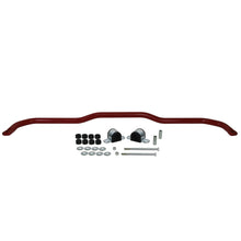 Load image into Gallery viewer, Sway-Bar---33Mm-X-Heavy-Duty-1-Sway-Bar-10-Bushes-2-Tubes-2-Saddles-2-Bolts-8-Washers-Grease