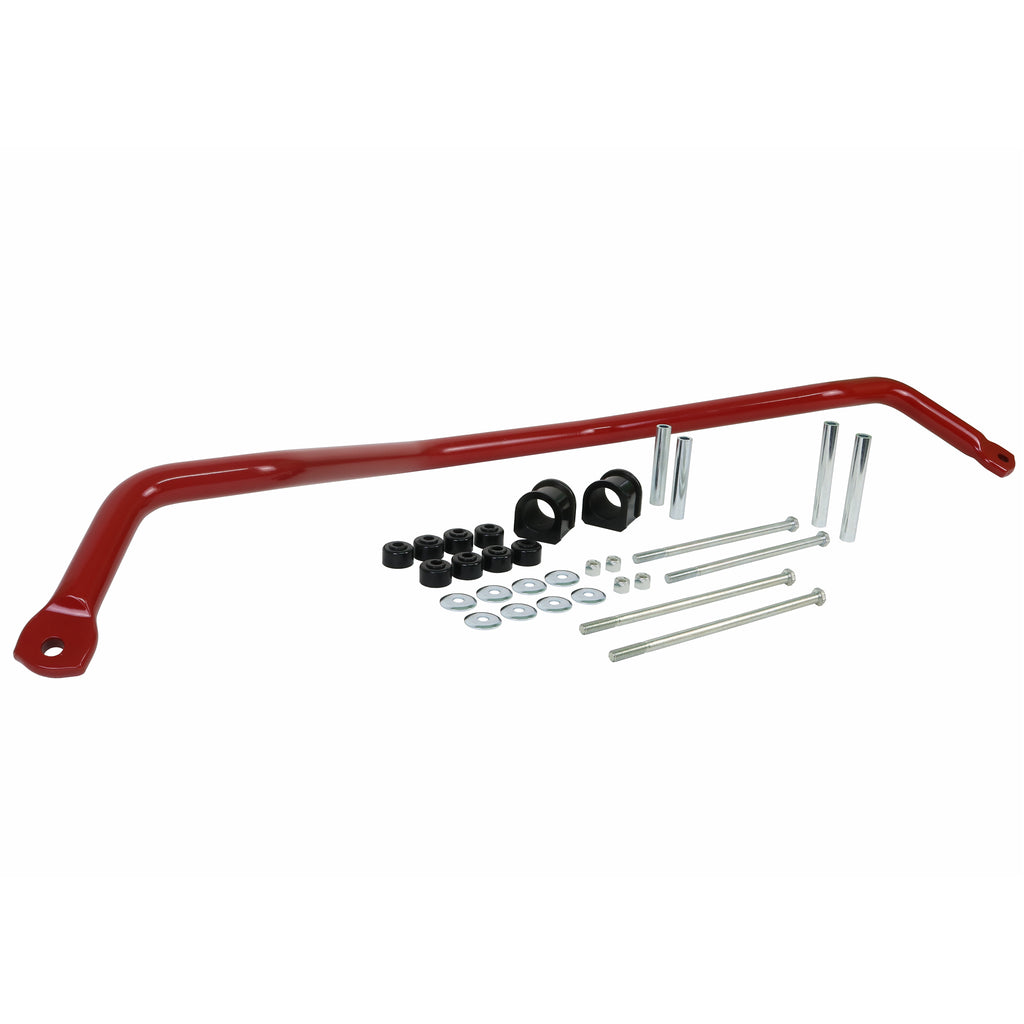 Sway-Bar---35Mm-X-Heavy-Duty-1-Sway-Bar-10-Bushings-4-Tubes-4-Bolts-4-Nuts-Grease