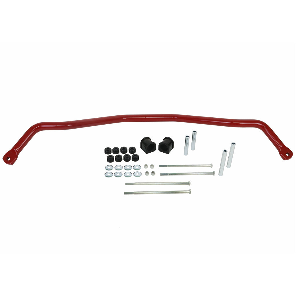 Sway-Bar---35Mm-X-Heavy-Duty-1-Sway-Bar-10-Bushings-4-Tubes-4-Bolts-4-Nuts-Grease