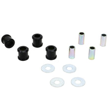 Load image into Gallery viewer, Sway-Bar---Link-Bushing-4-Bushings-4-Tubes-4-Washers-Grease