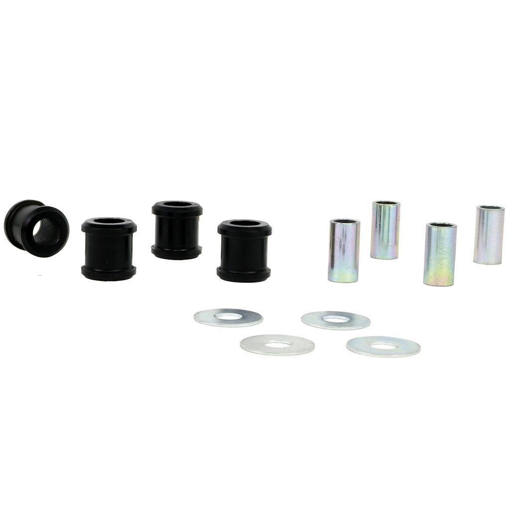 Sway-Bar---Link-Bushing-4-Bushings-4-Tubes-4-Washers-Grease