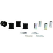Load image into Gallery viewer, Sway-Bar---Link-Bushing-4-Bushings-4-Tubes-4-Washers-Grease