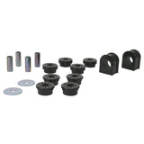 Nolathane REV008.0034 Sway bar - mount and link bushings