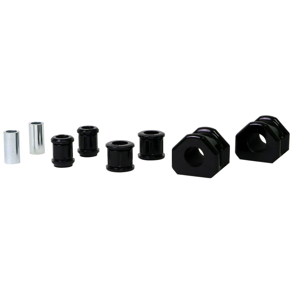 Sway-Bar---Mount-And-Link-Bushings-6-Bushings-2-Tubes-Grease