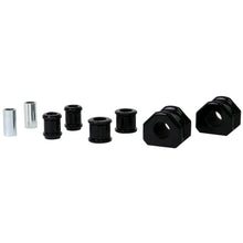 Load image into Gallery viewer, Sway-Bar---Mount-And-Link-Bushings-6-Bushings-2-Tubes-Grease