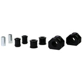 Nolathane REV016.0006 Sway bar - mount and link bushings
