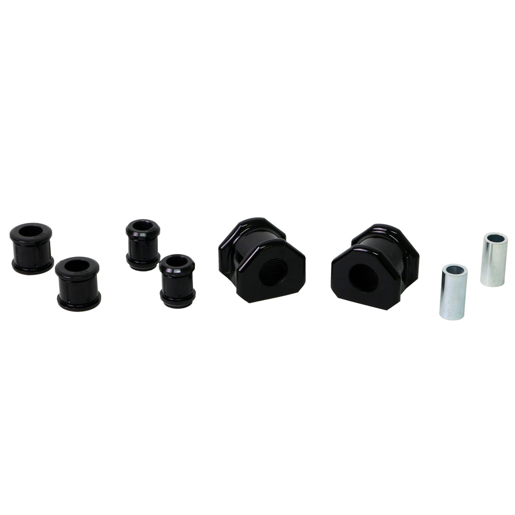 Sway-Bar---Mount-And-Link-Bushings-6-Bushings-2-Tubes-Grease