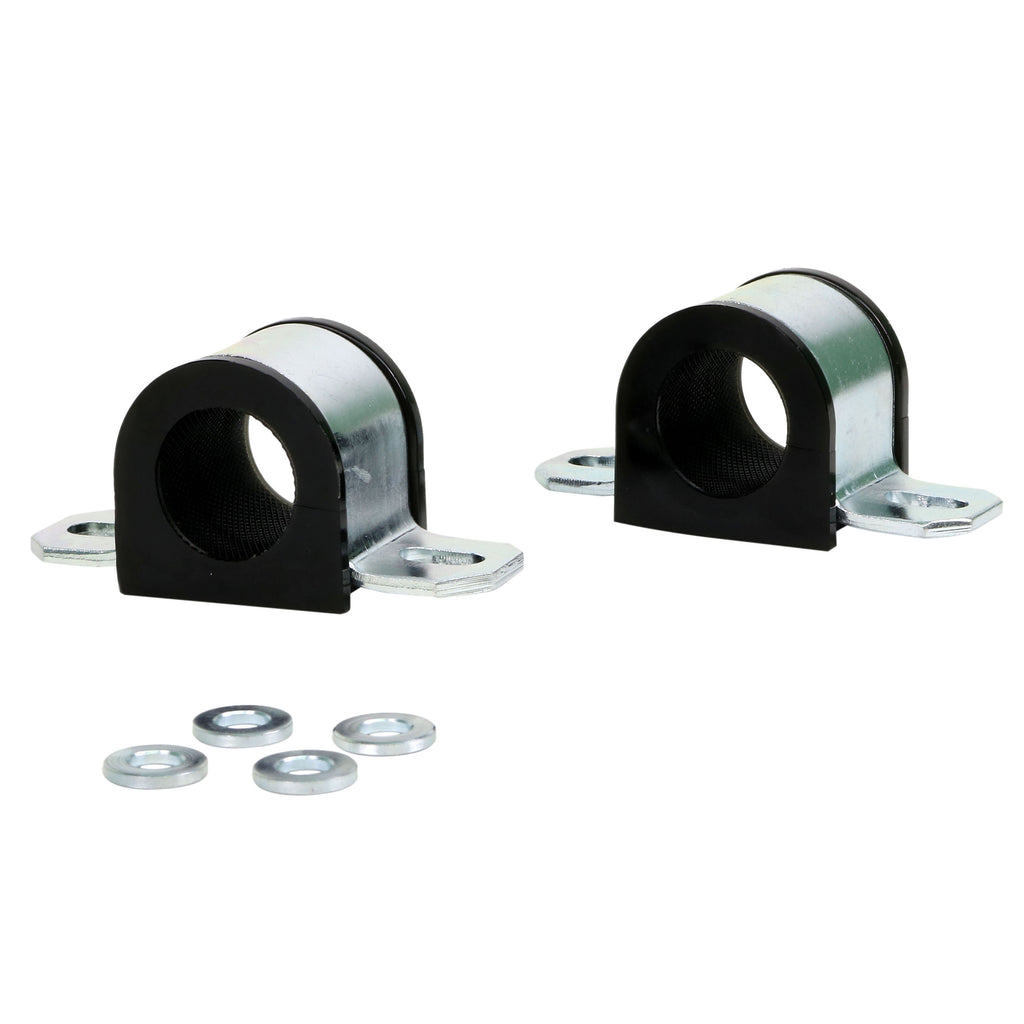 Sway-Bar---Mount-Bushing-2-Bushings-2-Saddles-2-Washers
