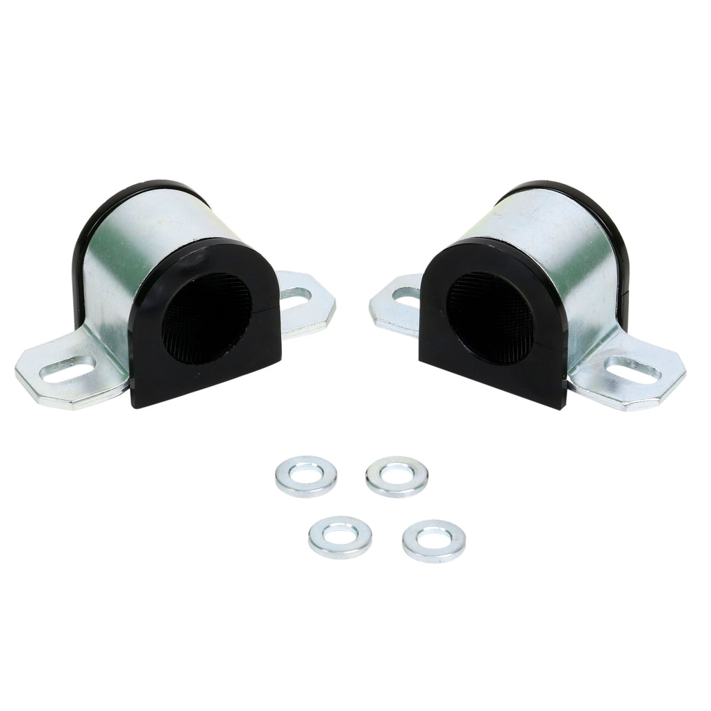Sway-Bar---Mount-Bushing-2-Bushings-2-Saddles-2-Washers