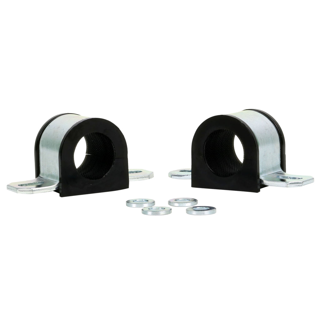Sway-Bar---Mount-Bushing-2-Bushings-2-Saddles-2-Washers