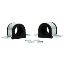Load image into Gallery viewer, Sway-Bar---Mount-Bushing-2-Bushings-2-Saddles-2-Washers