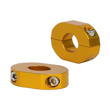 Load image into Gallery viewer, Sway-Bar-Aluminum-15-16Mm-Lateral-Lock-Kits