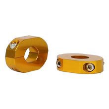 Load image into Gallery viewer, Sway-Bar-Aluminum-15-16Mm-Lateral-Lock-Kits