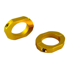 Load image into Gallery viewer, Sway-Bar-Aluminum-17-18Mm-Lateral-Lock-Kits