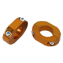 Load image into Gallery viewer, Sway-Bar-Aluminum-19-20Mm-Lateral-Lock-Kits
