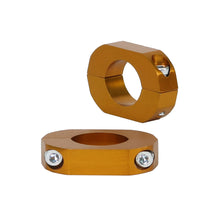Load image into Gallery viewer, Sway-Bar-Aluminum-21-22Mm-Lateral-Lock-Kits