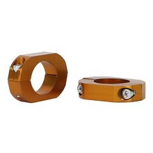 Load image into Gallery viewer, Sway-Bar-Aluminum-23-24Mm-Lateral-Lock-Kits