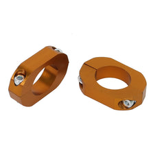 Load image into Gallery viewer, Sway-Bar-Aluminum-23-24Mm-Lateral-Lock-Kits