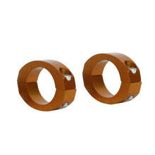 Load image into Gallery viewer, Sway-Bar-Aluminum-25-27Mm-Lateral-Lock-Kits