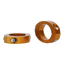 Load image into Gallery viewer, Sway-Bar-Aluminum-25-27Mm-Lateral-Lock-Kits