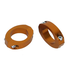 Load image into Gallery viewer, Sway-Bar-Aluminum-25-27Mm-Lateral-Lock-Kits