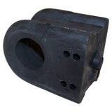Crown Automotive 52088284AD Sway Bar Bushing, Left or Right Front