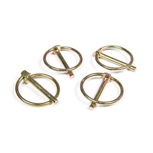 Load image into Gallery viewer, Sway-Bar-Disconnect-Replacement-Quick-Clips---4-Pack