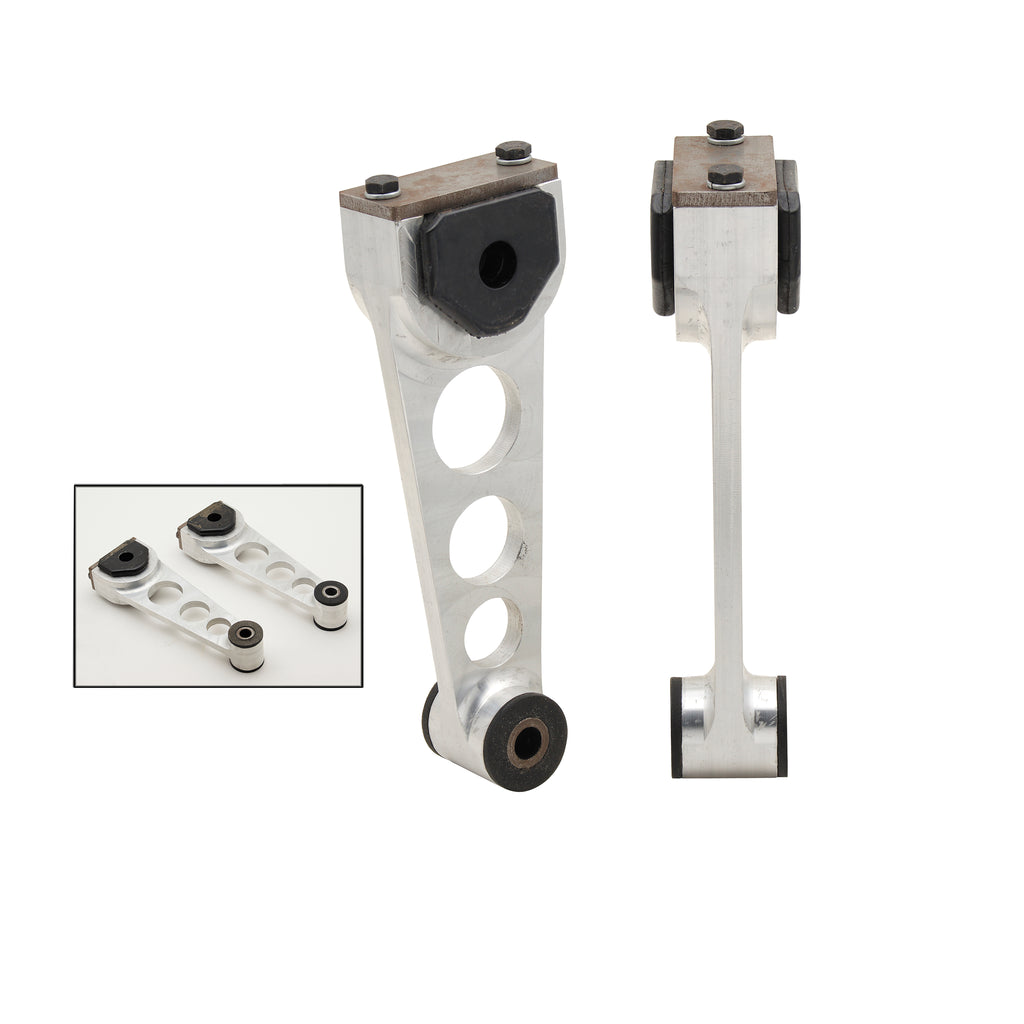 Sway-Bar-End-Links---Ford-Mustang---Rear