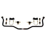 QA1 Precision Products, Inc 52875 Sway Bar Kit, Rear 1