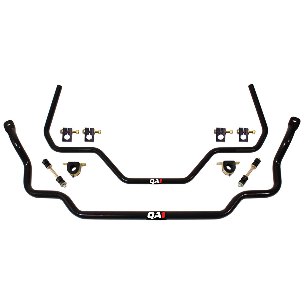 Sway-Bar-Set,-Front-1-14--Rear-1-67-72-Gm-AG-Body