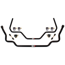 Load image into Gallery viewer, Sway-Bar-Set,-Front-1-14--Rear-1-67-72-Gm-AG-Body