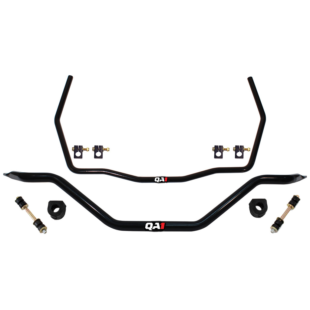 Sway-Bar-Set,-Front-1-14--Rear-1-79-93-Mustang