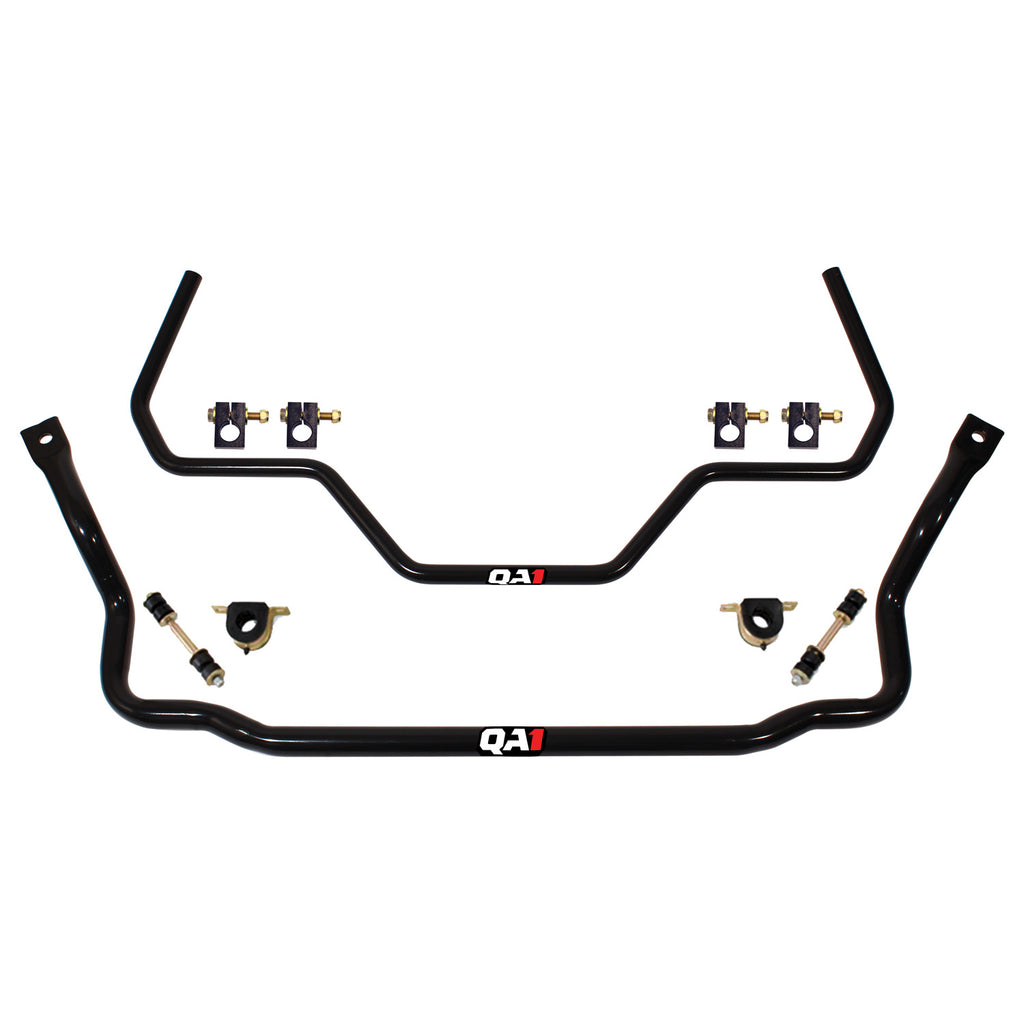 Sway-Bar-Set,-Front-1-38--Rear-1-78-88-Gm-G-Body