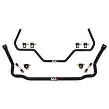 Load image into Gallery viewer, Sway-Bar-Set,-Front-1-38--Rear-1-78-88-Gm-G-Body