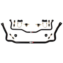 Load image into Gallery viewer, Sway-Bar-Set,-Front-1-38--Rear-1-82-92-Camaro
