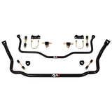 QA1 Precision Products, Inc 52812 Sway Bar Set, Front 1-3/8