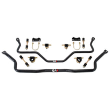 Load image into Gallery viewer, Sway-Bar-Set,-Front-1-38--Rear-1-93-02-Camaro
