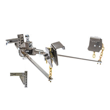 Load image into Gallery viewer, Blue Ox BXW0750-S SwayPro Weight Distributing System