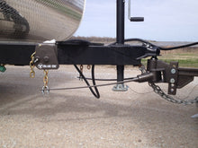 Load image into Gallery viewer, Blue Ox BXW4005 Weight Distributing Spring Bars Kit