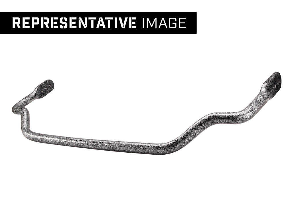 Hellwig 7252 Rear Sway Bar Kit for Select Dodge Ram 4500, Dodge Ram 5500, Ram 4500, Ram