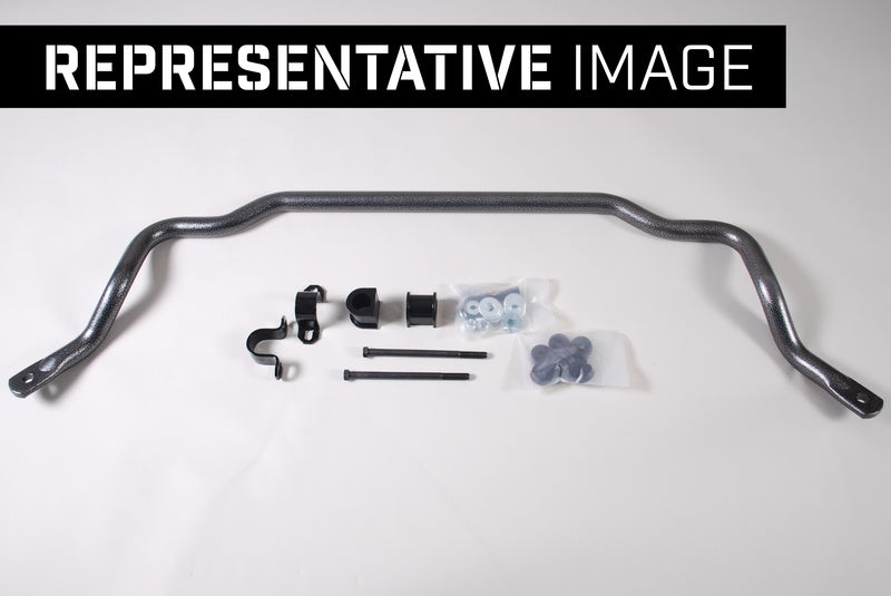 Hellwig 55723 TUBULAR FRONT SWAY BAR for Select Chevrolet Bel Air